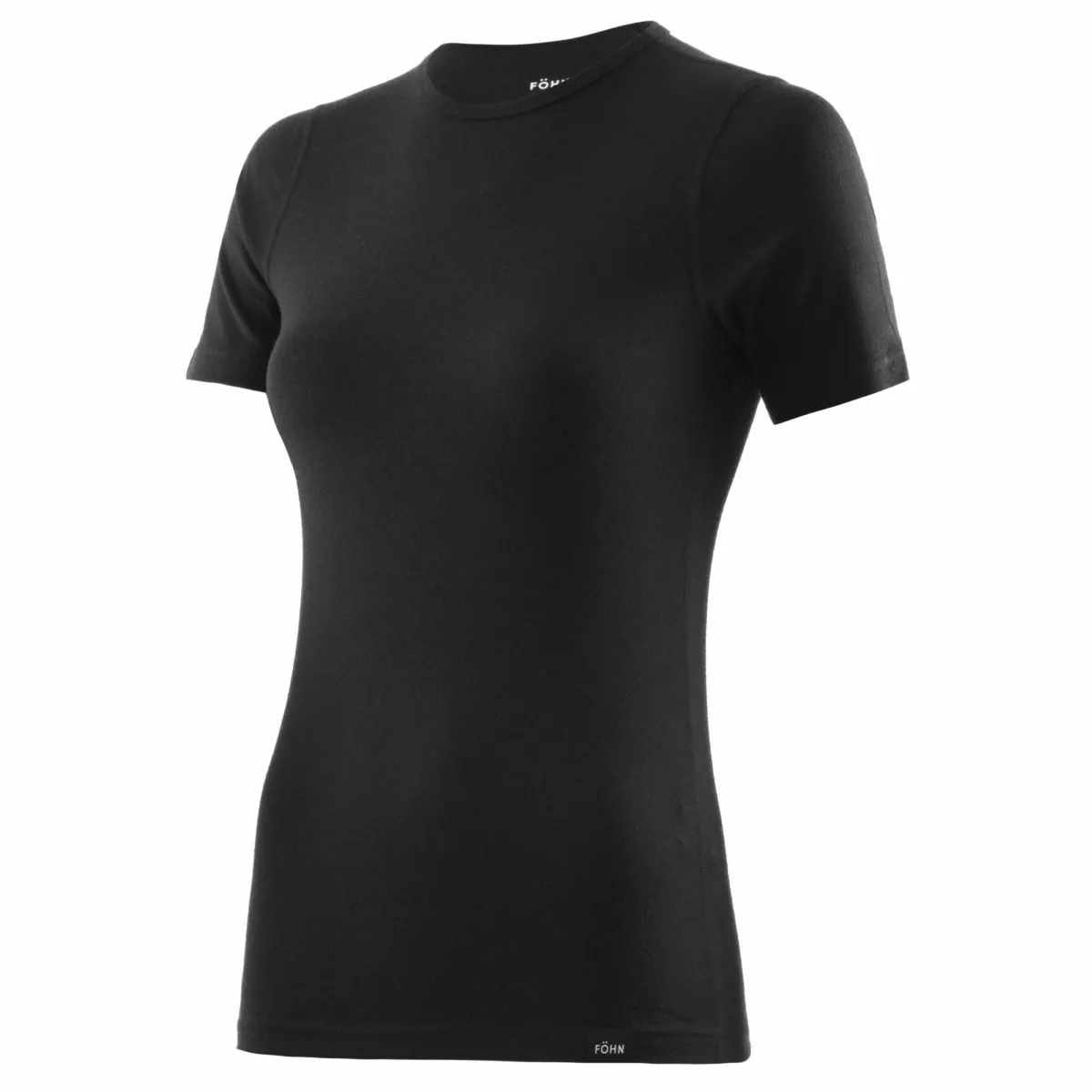 Foehn Camiseta Interior De Manga Corta Föhn Merino Para Mujer (200) 4 Foehn Camiseta Interior De Manga Corta Föhn Merino Para Mujer (200) - Imagen 2