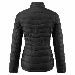 Foehn Chaqueta De Plumón Micro Sintético Föhn Para Mujer -Bicicletas comprar F hn Women s Micro Synthetic Down Jacket Jackets Black AW21 SK0068BLACKUK 14 0