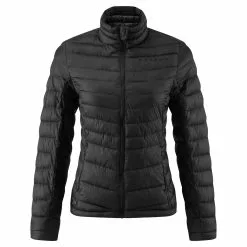 Foehn Chaqueta De Plumón Micro Sintético Föhn Para Mujer -Bicicletas comprar F hn Women s Micro Synthetic Down Jacket Jackets Black AW21 SK0068BLACKUK 14