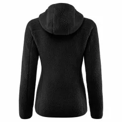 Foehn Polar Polar Föhn Polartec Big Pile Para Mujer (con Capucha) -Bicicletas comprar F hn Women s Polartec Big Pile Hooded Fleece Fleeces Black NotSet SK0314BLACKUK 8 0