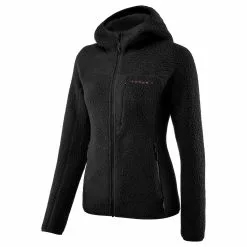 Foehn Polar Polar Föhn Polartec Big Pile Para Mujer (con Capucha) -Bicicletas comprar F hn Women s Polartec Big Pile Hooded Fleece Fleeces Black NotSet SK0314BLACKUK 8