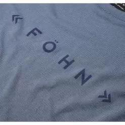 Foehn Camiseta De Manga Larga Föhn Para Mujer (con Protección Solar) -Bicicletas comprar F hn Women s Sun Protection Long Sleeve Tee T Shirts Vintage Indigo AW21 3