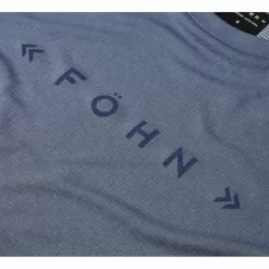 Foehn Camiseta De Manga Corta Föhn Para Mujer (con Protección Solar) -Bicicletas comprar F hn Women s Sun Protection Short Sleeve Tee T Shirts Vintage Indigo SS21 0