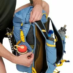 Mochila Ultimate Direction FASTPACK 30 (gris, M) -Bicicletas comprar FASTPACK 30 S M FOG FOG 80469621FOG S M 6 14913.1615312790