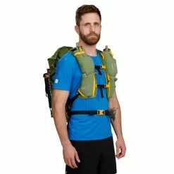 Mochila Ultimate Direction Fastpack 40 (verde, M) -Bicicletas comprar FASTPACK 40 S M SPRUCE SPRUCE 80469721SPR S M 1 36264.1615305962