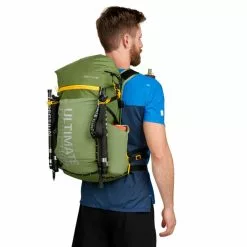 Mochila Ultimate Direction Fastpack 40 (verde, M) -Bicicletas comprar FASTPACK 40 S M SPRUCE SPRUCE 80469721SPR S M 2 50900.1615305966