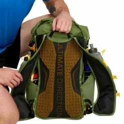 Mochila Ultimate Direction Fastpack 40 (verde, M) -Bicicletas comprar FASTPACK 40 S M SPRUCE SPRUCE 80469721SPR S M 3 03109.1615305939
