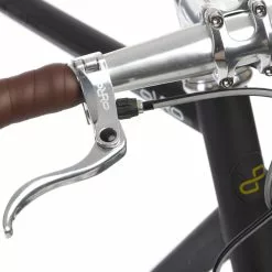 Orro FE Single Speed Urban Bike (2022) 14 Orro FE Single Speed Urban Bike (2022) -Bicicletas comprar FE Singlespeed 2019 Bike Internal Black 2019 ORROCRSSBSM 1