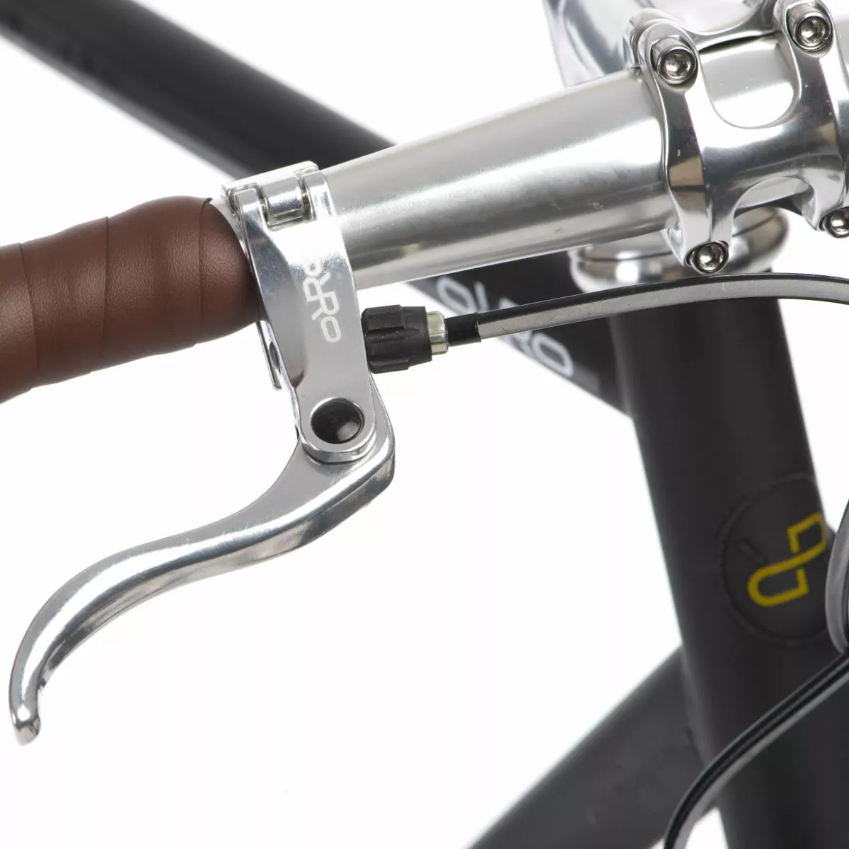 Orro FE Single Speed Urban Bike (2022) 5 Orro FE Single Speed Urban Bike (2022) - Imagen 3