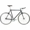 Orro FE Single Speed Urban Bike (2022) -Bicicletas comprar FE Singlespeed 2019 Bike Internal Black 2019 ORROCRSSBSM