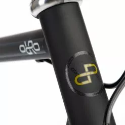 Orro FE Single Speed Urban Bike (2022) 16 Orro FE Single Speed Urban Bike (2022) -Bicicletas comprar FE Singlespeed 2019 Bike Internal Black 2019 ORROCRSSBSM 3