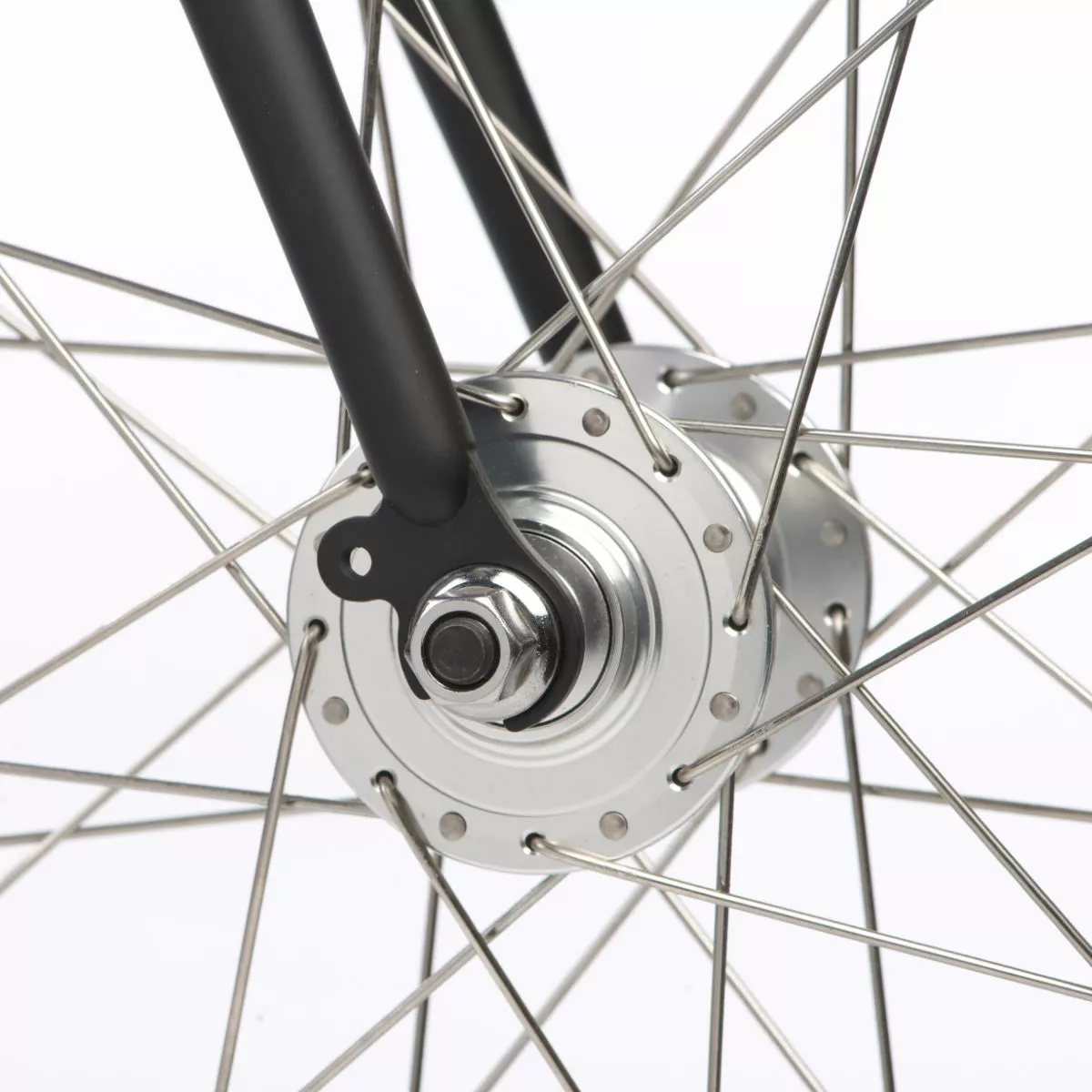 Orro FE Single Speed Urban Bike (2022) 8 Orro FE Single Speed Urban Bike (2022) - Imagen 6