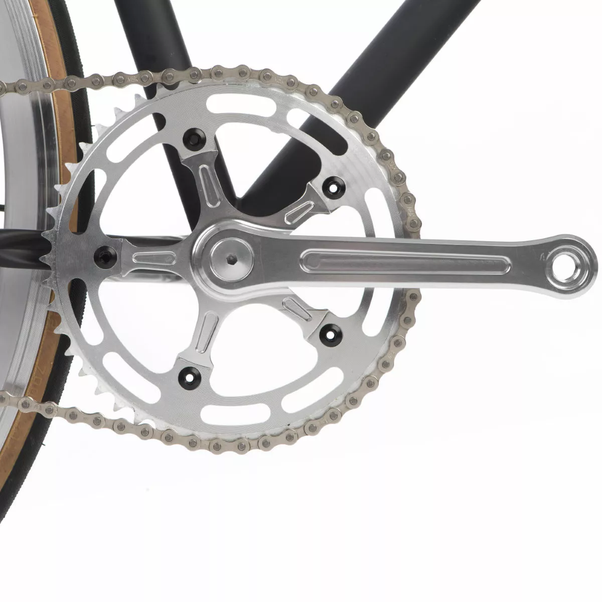 Orro FE Single Speed Urban Bike (2022) 9 Orro FE Single Speed Urban Bike (2022) - Imagen 7