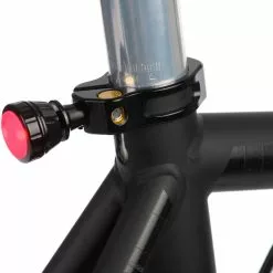 Orro FE Single Speed Urban Bike (2022) 20 Orro FE Single Speed Urban Bike (2022) -Bicicletas comprar FE Singlespeed 2019 Bike Internal Black 2019 ORROCRSSBSM 7