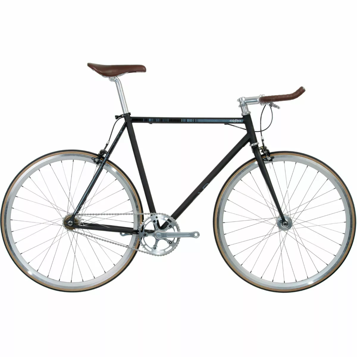 Orro FE Single Speed Urban Bike (2022) 3 Orro FE Single Speed Urban Bike (2022)