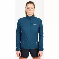 Chaqueta De Trail Montane Featherlite Para Mujer -Bicicletas comprar FFTJANAR