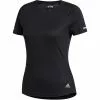 Camiseta Adidas Run It Para Mujer -Bicicletas comprar FL7802 APP photo front white