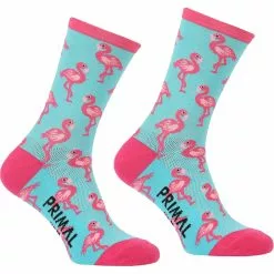 Calcetines Primal Flamingo