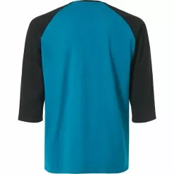 Oakley Relax Raglan 3/4 Tee -Bicicletas comprar FOA402597 67M bk