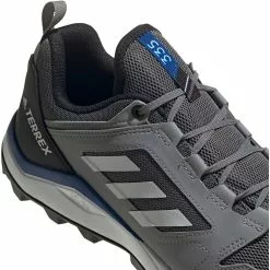 Zapatillas De Trail Running Adidas TERREX AGRAVIC TR -Bicicletas comprar FX6913 FTW photo detail 2 white