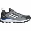 Zapatillas De Trail Running Adidas TERREX AGRAVIC TR -Bicicletas comprar FX6913 FTW photo side lateral white