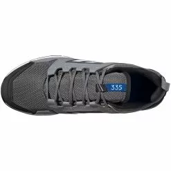 Zapatillas De Trail Running Adidas TERREX AGRAVIC TR -Bicicletas comprar FX6913 FTW photo top portrait white