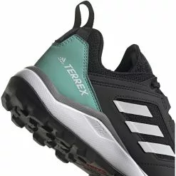 Zapatillas De Trail Running Adidas TERREX AGRAVIC TR Para Mujer -Bicicletas comprar FX6981 FTW photo detail 1 white