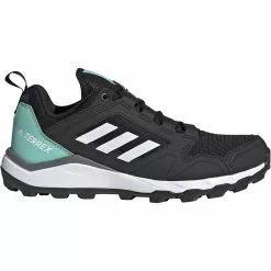 Zapatillas De Trail Running Adidas TERREX AGRAVIC TR Para Mujer
