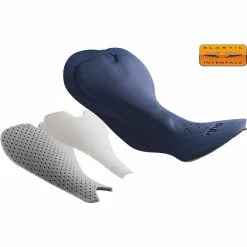 Culote Corto Con Tirantes Dhb Aeron Para Mujer 26 Culote Corto Con Tirantes Dhb Aeron Para Mujer -Bicicletas comprar FXDB209020 20Paris20HP20Women20 20Exploded