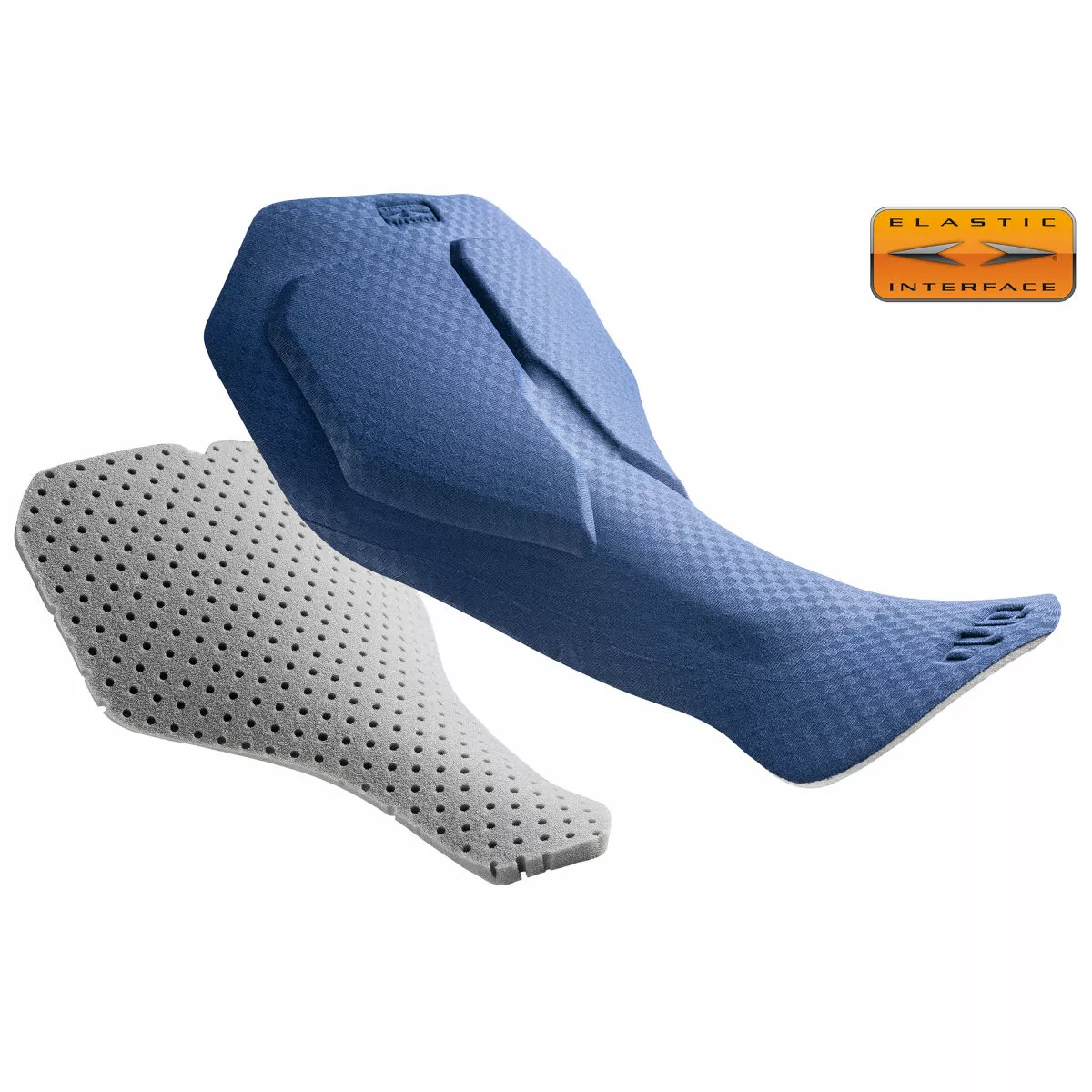 Culote Corto De Corte Alto Dhb MODA Para Mujer 8 Culote Corto De Corte Alto Dhb MODA Para Mujer - Imagen 6