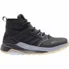 Botines De Senderismo Adidas Terrex Trailmaker Gore-Tex Para Mujer -Bicicletas comprar FZ1822 FTW photo side lateral white