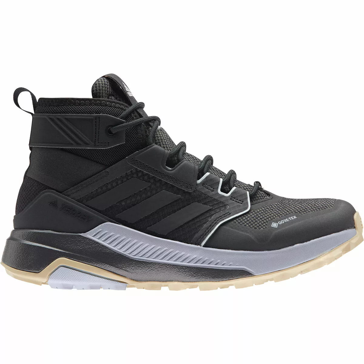 Botines De Senderismo Adidas Terrex Trailmaker Gore-Tex Para Mujer 3 Botines De Senderismo Adidas Terrex Trailmaker Gore-Tex Para Mujer