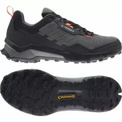 Zapatillas De Senderismo Adidas Terrex AX4 (Primegreen) -Bicicletas comprar FZ3280 FTW photo standard white