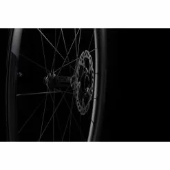 Juego De Ruedas De Carretera Fast Forward Raw DT180 Carbon Disc -Bicicletas comprar Fast Forward Raw DT180 Carbon Disc Road Wheelset Shimano Wheel Sets Black ASRAWFCC180SH 3