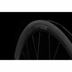 Juego De Ruedas De Carretera Fast Forward Raw DT180 Carbon Disc -Bicicletas comprar Fast Forward Raw DT180 Carbon Disc Road Wheelset Shimano Wheel Sets Black ASRAWFCC180SH 4