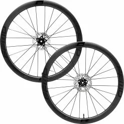 Juego De Ruedas De Carretera Fast Forward Ryot DT240 Carbon Disc
