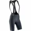 Culote Corto Con Tirantes Northwave Fast Para Mujer