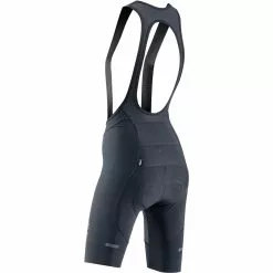 Culote Corto Con Tirantes Northwave Fast Para Mujer -Bicicletas comprar FastWmn 89211017 10 b