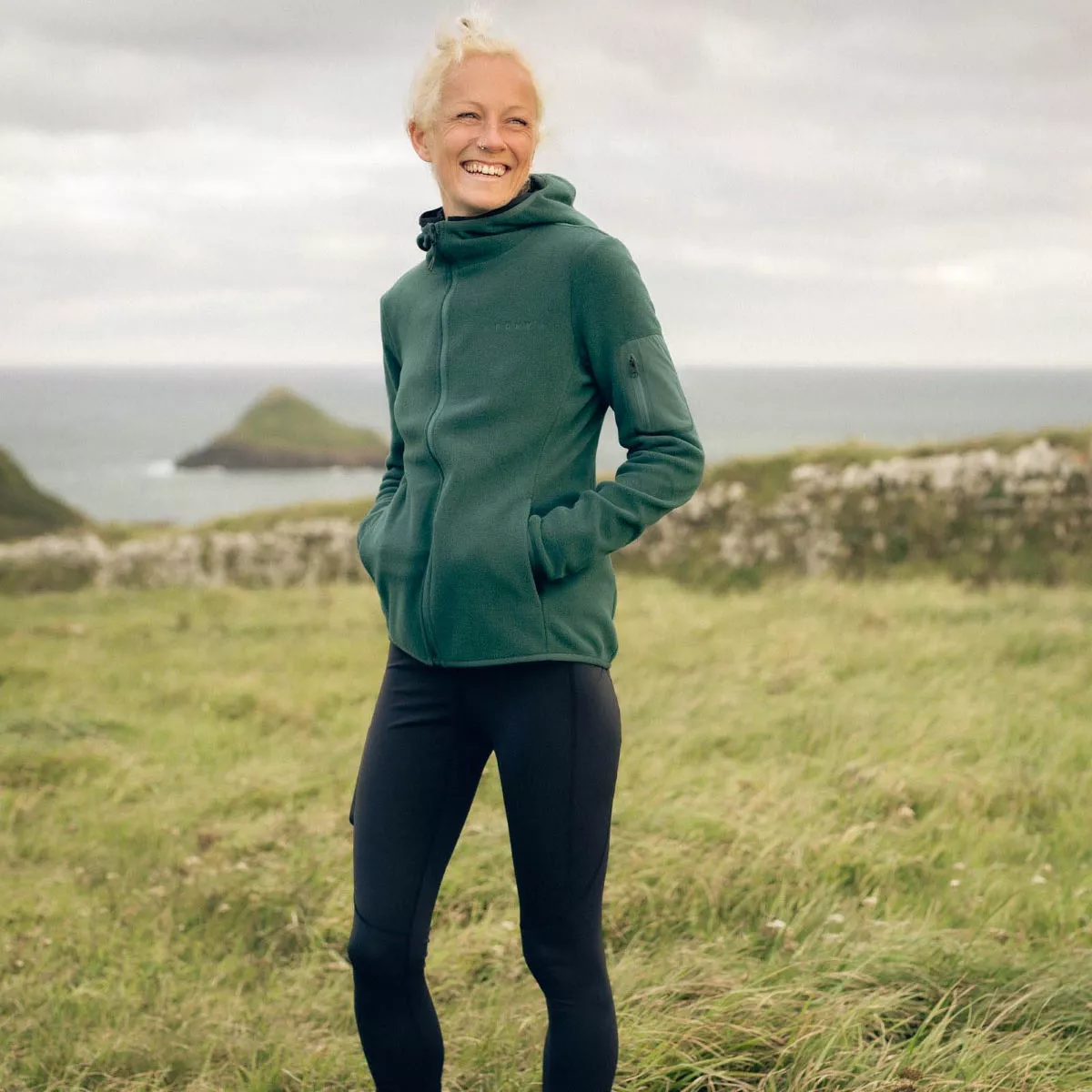 Foehn Mallas Föhn Winter Para Mujer 8 Foehn Mallas Föhn Winter Para Mujer - Imagen 6