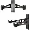 Soporte De Pared Para Bicicleta Feedback Sports Velo Cache -Bicicletas comprar Feedback Sports Velo Cache Wall Mount Bracket Stands Black FB 01030