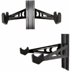Soporte De Pared Para Bicicleta Feedback Sports Velo Cache
