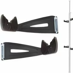 Soporte Para 2 Bicicletas Feedback Sports Velo Column 13 Soporte Para 2 Bicicletas Feedback Sports Velo Column -Bicicletas comprar Feedback Sports Velo Column 2 Bike Storage Rack Bike Stands Black FB 01054 4