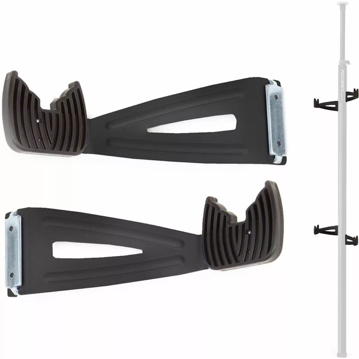 Soporte Para 2 Bicicletas Feedback Sports Velo Column 8 Soporte Para 2 Bicicletas Feedback Sports Velo Column - Imagen 6