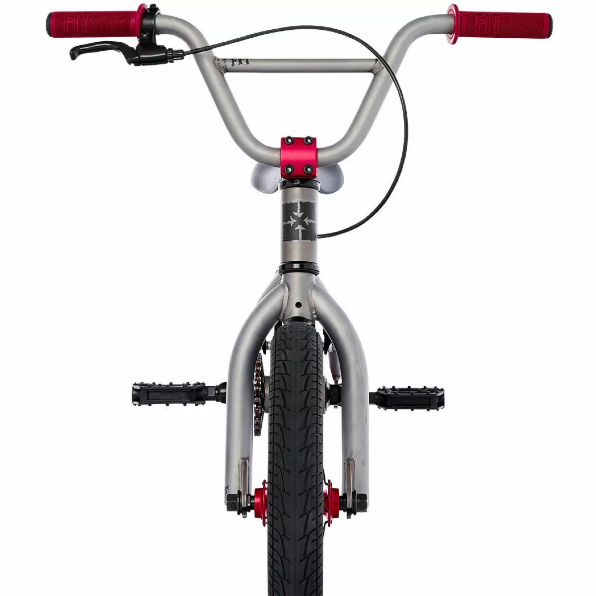 Fit Misfit 14" BMX Bike (2021) 7 Fit Misfit 14" BMX Bike (2021) - Imagen 5