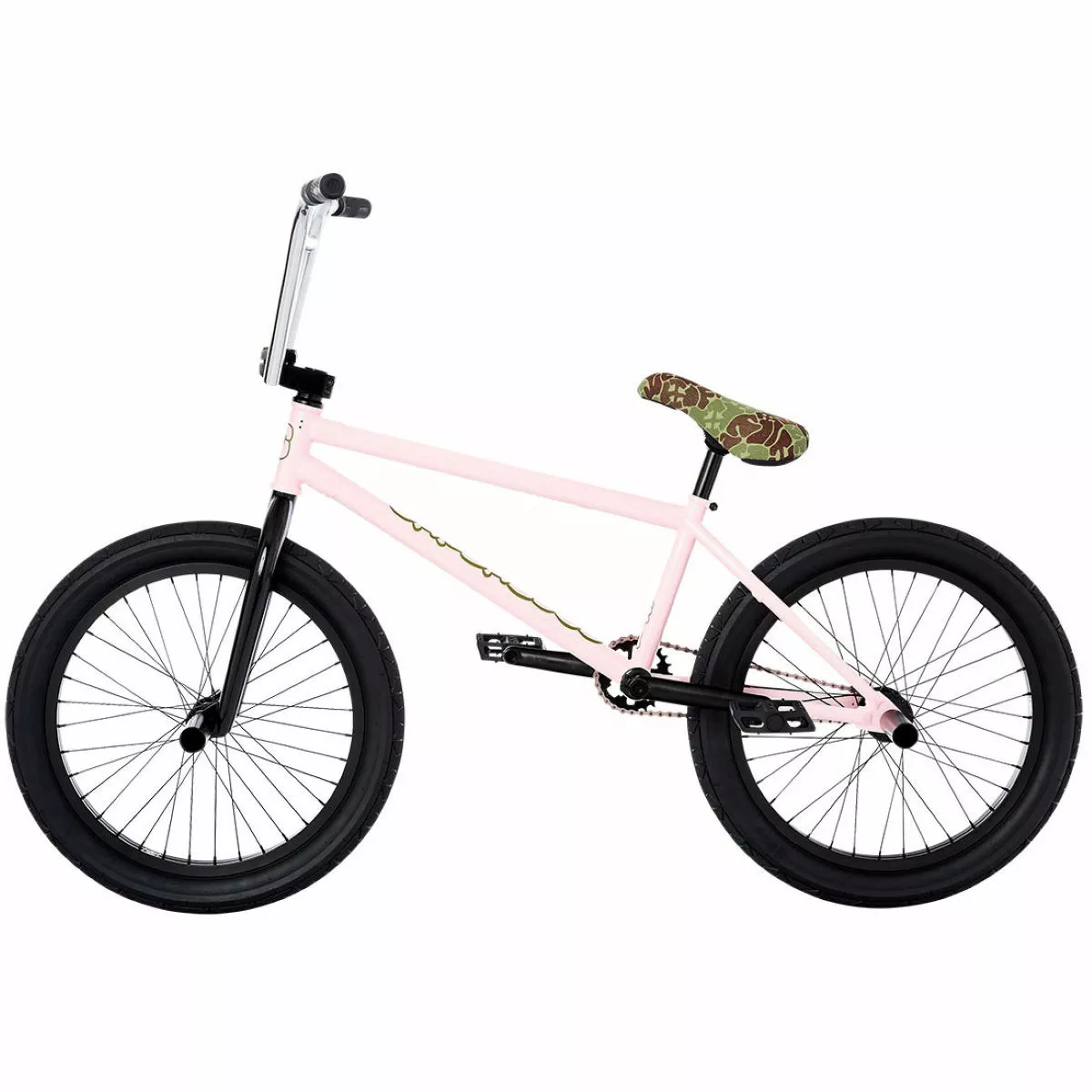 Fit STR BMX Bike (2021) 4 Fit STR BMX Bike (2021) - Imagen 2