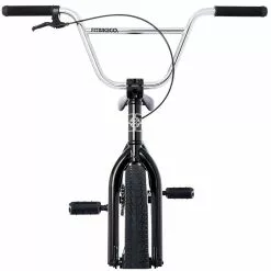 Fit Series One BMX Bike (2021) -Bicicletas comprar Fit Series One BMX Bike 2021 Freestyle BMX Bikes Gloss Black 2021 CBFI91BK 2