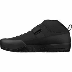 Zapatillas De MTB Fizik Gravita Tensor (pedales Automáticos) -Bicicletas comprar Fizik Gravita Tensor Clip Pedal MTB Shoes Cycling Shoes Black Black 2022 GRX6TTC1C101040 0