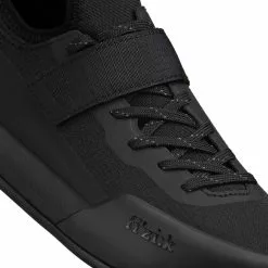 Zapatillas MTB Fizik Gravita Tensor (pedales De Plataforma) -Bicicletas comprar Fizik Gravita Tensor Flat MTB Shoes Cycling Shoes Black Black 2022 GRX6TTF1C101040 2