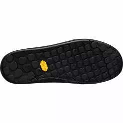 Zapatillas MTB Fizik Gravita Tensor (pedales De Plataforma) -Bicicletas comprar Fizik Gravita Tensor Flat MTB Shoes Cycling Shoes Black Black 2022 GRX6TTF1C101040 3
