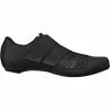 Zapatillas De Carretera Fizik R2 Vento Powerstrap Aeroweave -Bicicletas comprar Fizik R2 Vento Powerstrap Aeroweave Road Shoes Cycling Shoes Black 2021 VER2PSAW1101040 5